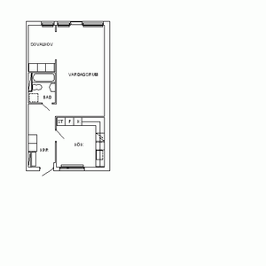 Humlegårdsgatan 9, 826 31, SÖDERHAMN, Sverige - Foto 2