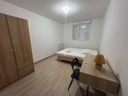 Appartement 4 pièces – LYON - Photo 5