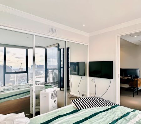 1 bedroom 1 bathroom - Photo 4