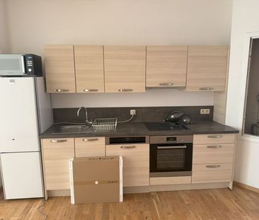 Appartement te huur - foto 3