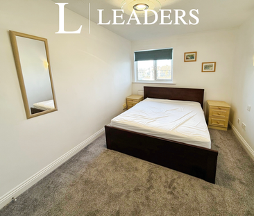 2 bedroom flat to rent Pacific Close, Ocean Village, Southampton - Photo 1