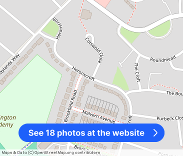 Heronscroft, Bedford, Bedfordshire, MK41 - Photo 1