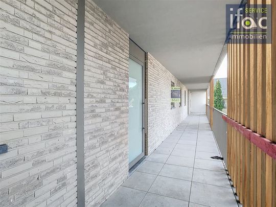 Prachtig recent gebouwd appartement - Foto 1