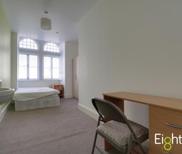 1 bedroom house of multiple occupation to rent - Photo 2