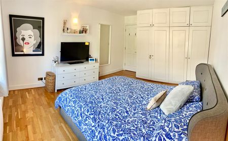 Wapping High Street, London - Photo 3