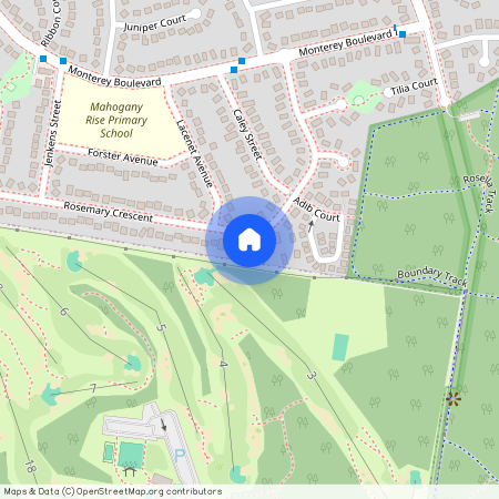 108 Rosemary Crescent, Vic 3200, Frankston North