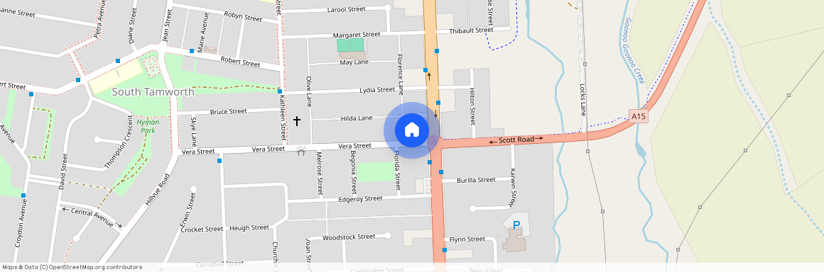 3/33 Florence Ln, NSW 2340, Tamworth