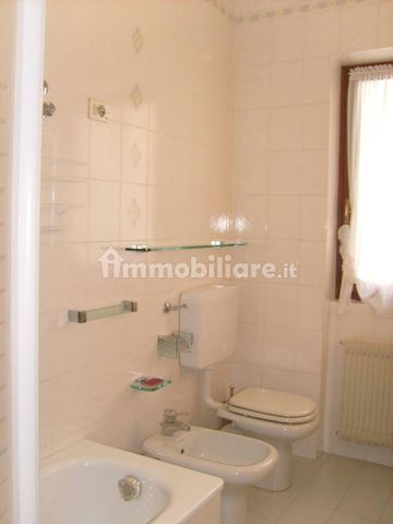 Trilocale via Cesare De Lotto 16, San Vito, San Vito di Cadore - Photo 4
