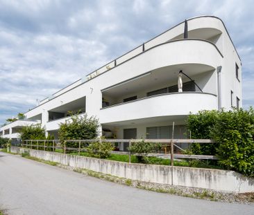 Helle 3-Zimmer Wohnung mit Terrasse zu vermieten - Photo 5