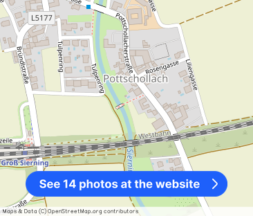 Doppelhaushälften Haunoldstein! - Photo 1