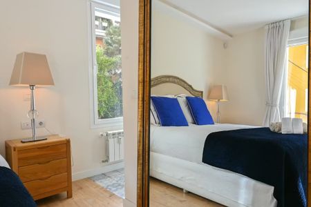 Avenida de Concha Espina, Madrid, Community of Madrid 28016 - Photo 3