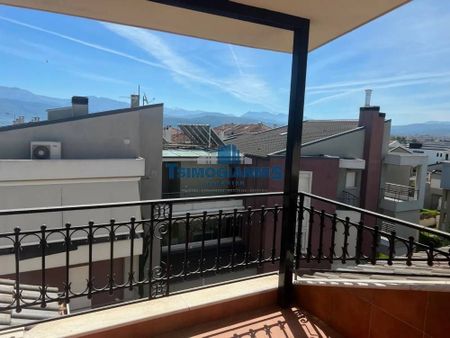 Διαμέρισμα για ενοικίαση Ιωάννινα - Φωτογραφία 4