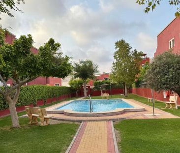 Alquiler de dúplex en Calle Laguna de Fuentilleja, 37 - Photo 3