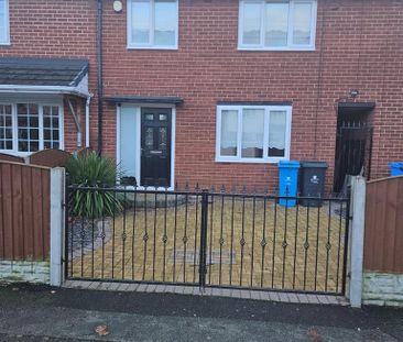 3 bedroom house to rent - Photo 6