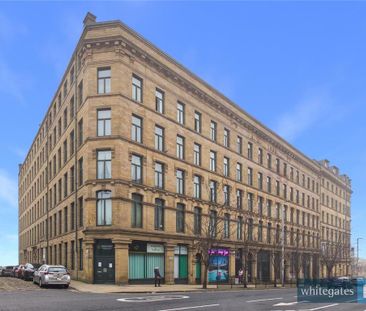 2 bedroom apartment to rent - Photo 6