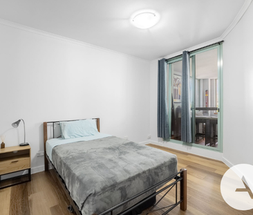 410/16 Moore Street, City ACT 2601 - Apartment For Rent | Domain - Photo 3