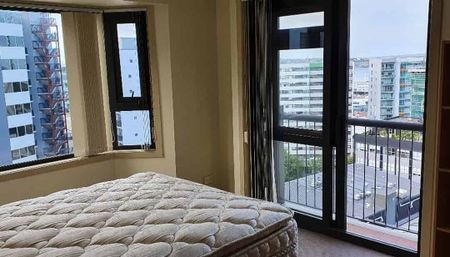 Apartment with city view - Photo 3