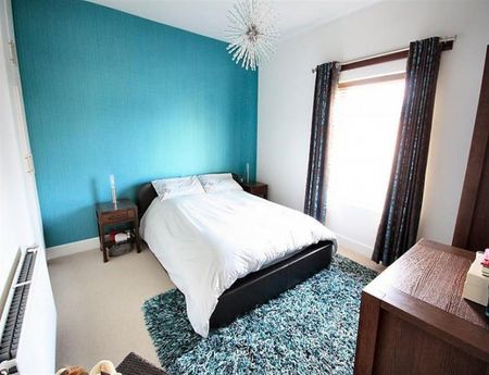 2 Bedroom Terraced To Let - Photo 4