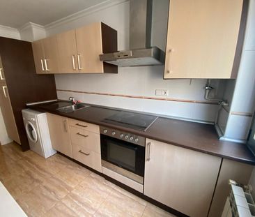 Apartamento de alquiler en Calle Puerta de Murcia, Carretas - Pajarita - Photo 5