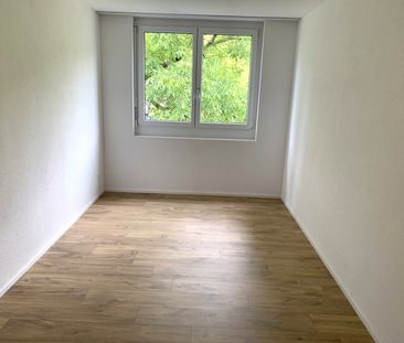 4.5 Zimmer, 104 m², 2. Stock - Photo 1