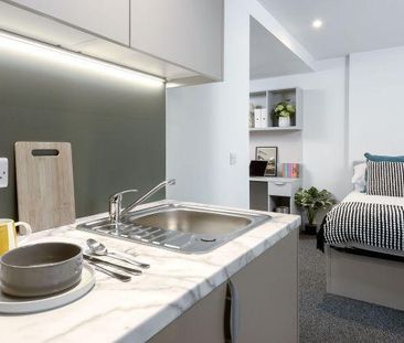 1 bedroom apartment to rent - Photo 1