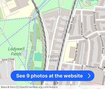 2 bedroom flat for rent - Photo 1