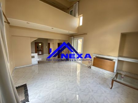 Μεζονέτα για ενοικίαση Μελίσσια - Φωτογραφία 2