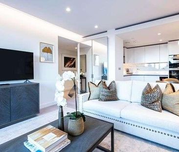 Garrett Mansions, Paddington, W2 - Photo 1