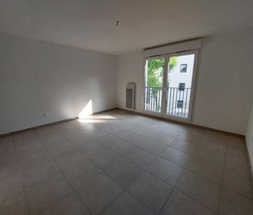 location Appartement T1 DE 30m² À MONTPELLIER - Photo 4
