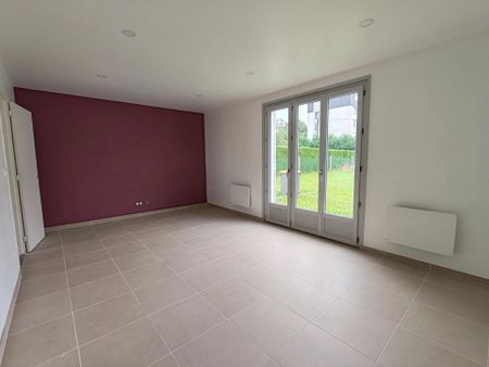 Location Maison 4 pièces 66 m2 à Villers-Cotterêts - Photo 4