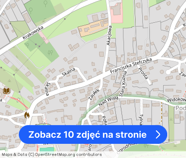 30m² po remoncie + ogród, parking Czernichów - Zdjęcie 1