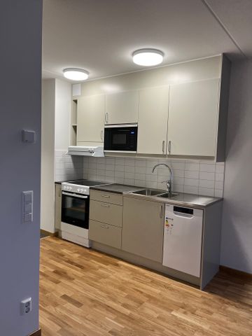 Eriksgränd, Järfälla - Photo 3