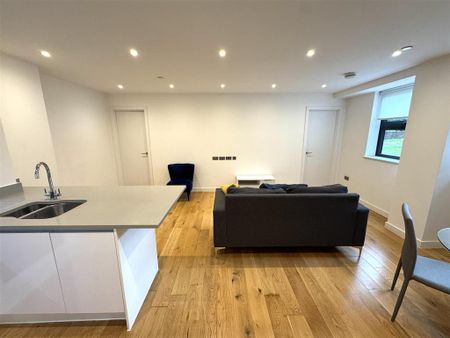 2 bedroom apartment to rent - Photo 3