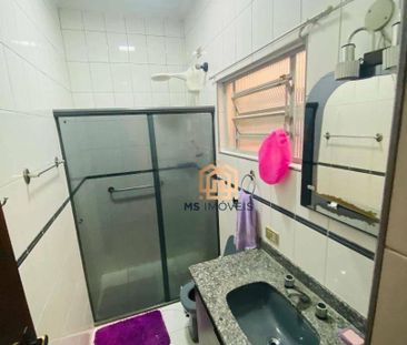 Casa 194 m², 3 Suítes, Sala (Estar/jantar), Lavabo, Cozinha E Quint... - Foto 2