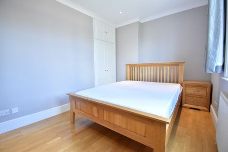 2 Bed Flat, Chandos Road, NW2 - Photo 3
