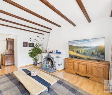 Charmant appartement de 3,5 en plein centre de Crans, à proximité d... - Photo 4