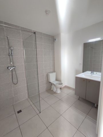 Location Appartement 2 pièces 41m² AUCAMVILLE 31140 - Photo 4