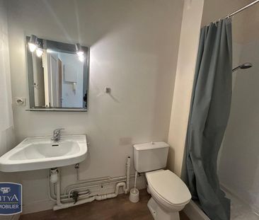 Location Appartement 1 pièce 22m² LIMOGES 87000 - Photo 5