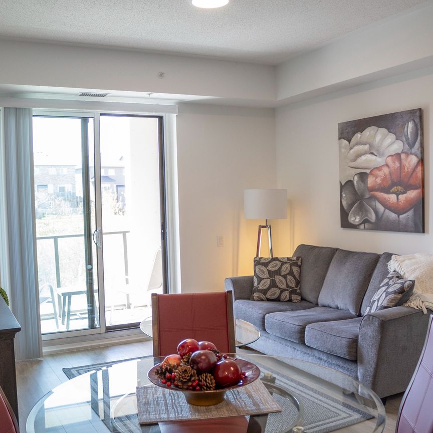 For Lease - 385 Arctic Red Drive Unit# 217, Oshawa, Ontario - Photo 1