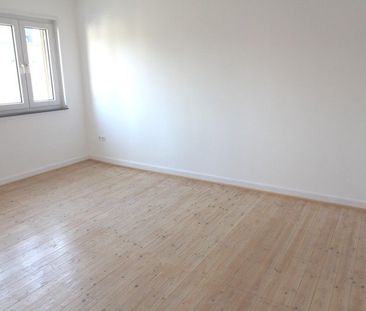 Sparen und genießen: Wärmedämmung und sanierte Balkone! 2-Zimmer WHG - Foto 3