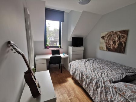 6 bedroom house to rent - Photo 4