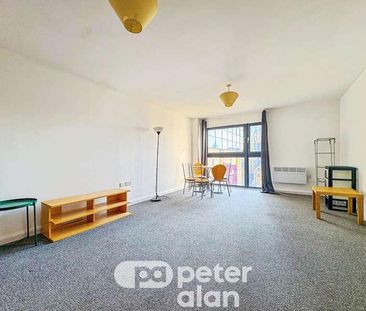 Churchill Way, Landmark Place, City Centre, CF10 - Photo 5