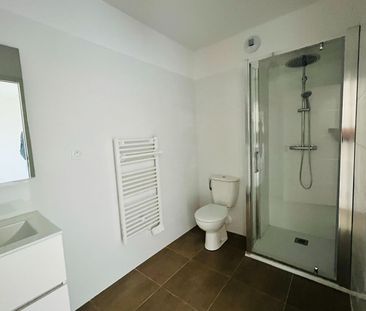 Location Appartement 2 pièces 41m² - Photo 6