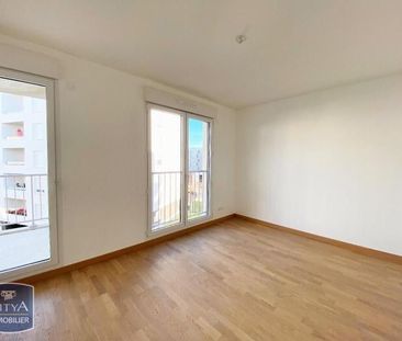 Appartement 3 pièces à louer - Photo 4