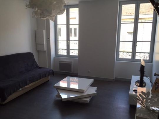 Location Appartement 2 pièces 39m² CHARLIEU 42190 - Photo 1