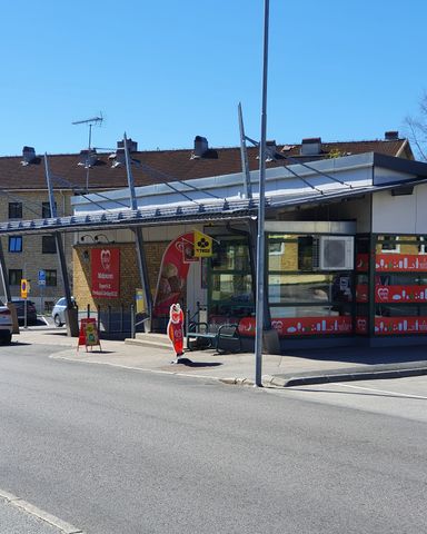Liljebergsgatan 47 - Foto 5
