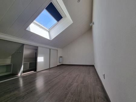 Location maison 2 pièces, 30.54m², Pont-Saint-Martin - Photo 5
