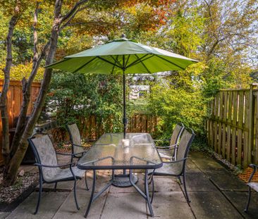 For Lease - 2067 Marine Drive Unit# 9, Oakville, Ontario - Photo 4