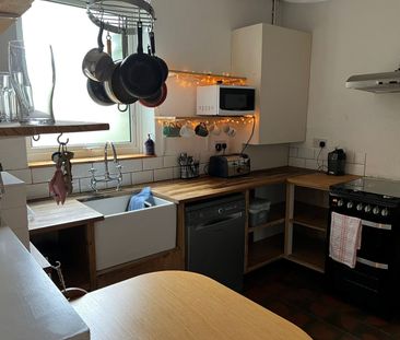 Room in a Shared House, Arnulf Street, SE6 - Photo 4