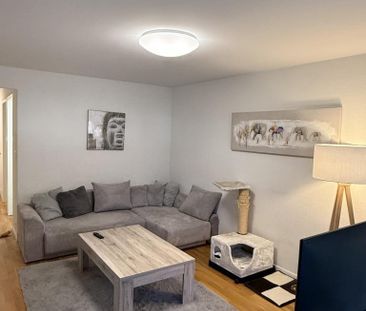 3.5 Zimmer - Photo 1